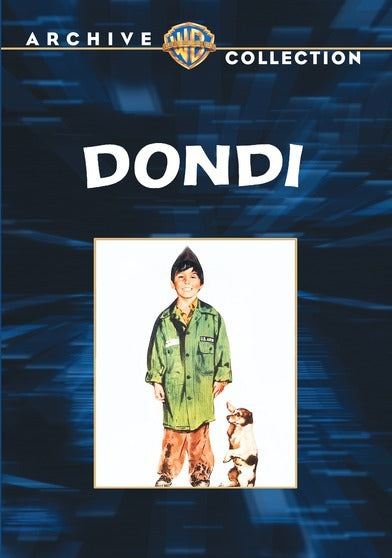 Dondi - 