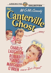 Canterville Ghost, The - 
