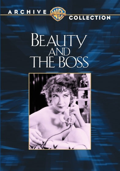 Beauty and The Boss - 