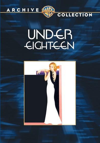 Under Eighteen - 
