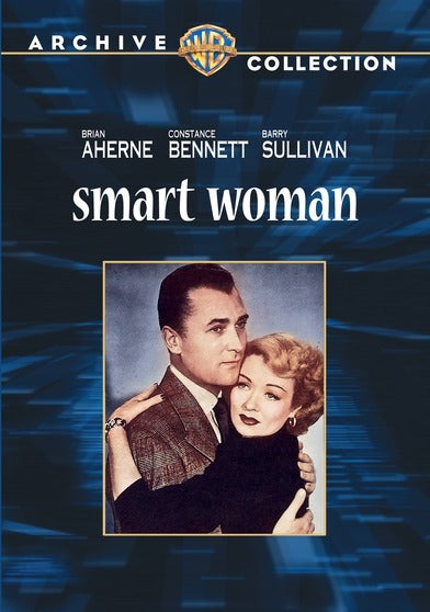 Smart Woman - 