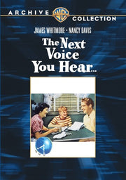 Next Voice You Hear, The - 