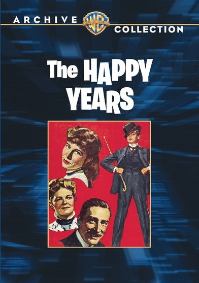 Happy Years, The - 