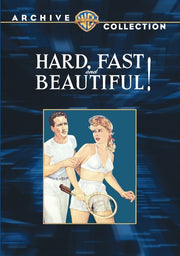 Hard, Fast & Beautiful - 