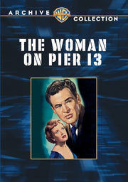 Woman on Pier 13, The - 