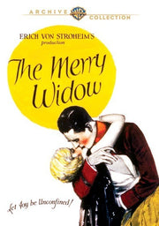Merry Widow, The - 