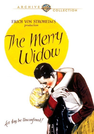 Merry Widow, The - 