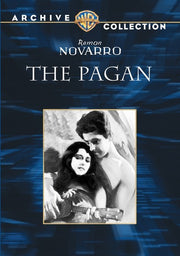 Pagan, The - 
