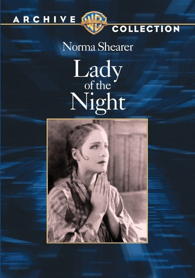 Lady of the Night - 