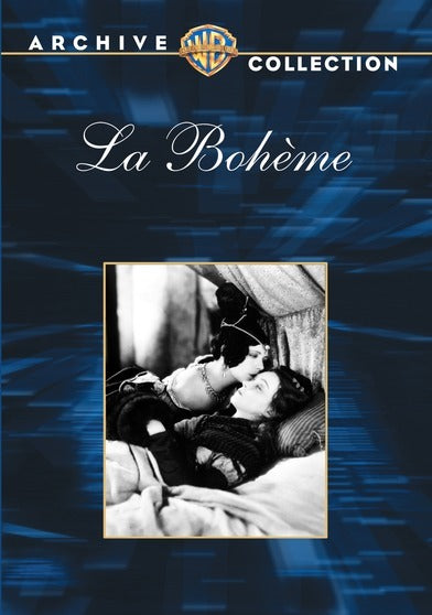 La Boheme - 