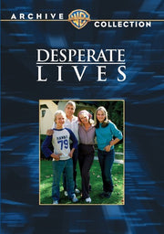 Desperate Lives - 