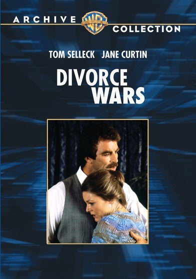 Divorce Wars: A Love Story - 