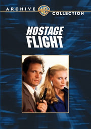 Hostage Flight - 