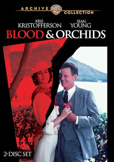 Blood & Orchids - 