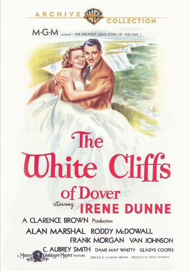 White Cliffs of Dover, The - 
