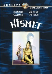Kismet - 
