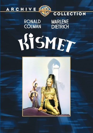 Kismet - 