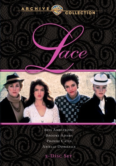 Lace (TV) - 
