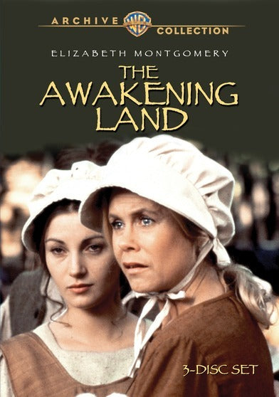 Awakening Land, The - 