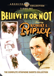 Ripley's Believe It or Not - 