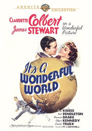 It's a Wonderful World - 