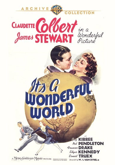 It's a Wonderful World - 