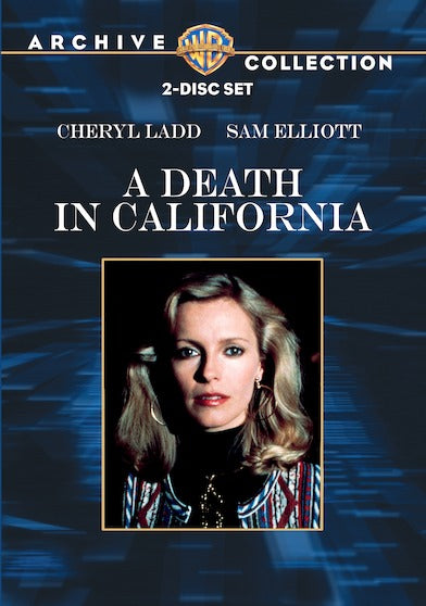 Death in California, A (TV) - 