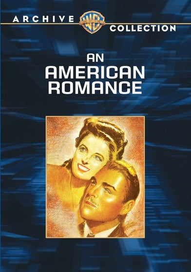 American Romance, An - 