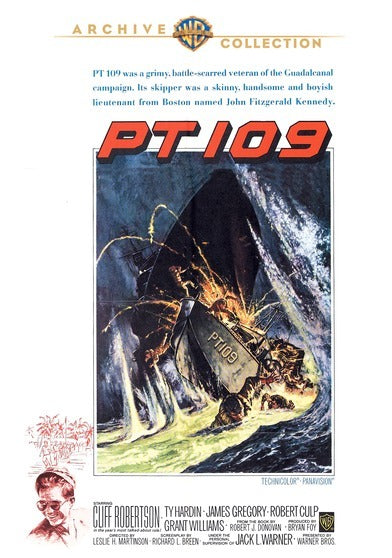 PT 109 - 