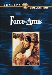 Force of Arms - 