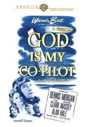 God is My Co-Pilot - 