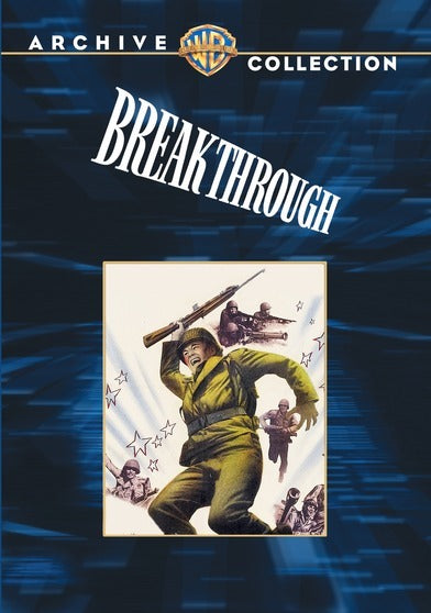 Breakthrough - 