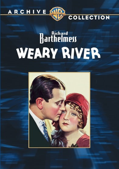 Weary River - 
