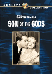 Son of the Gods - 