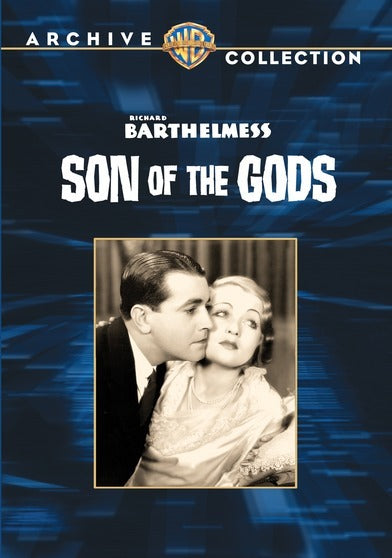 Son of the Gods - 