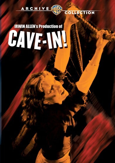 Cave-In! (TVM) - 