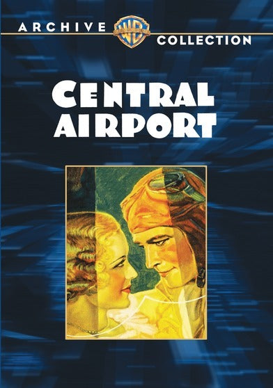 Central Airport - 