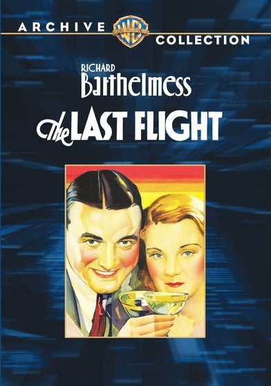 Last Flight, The - 