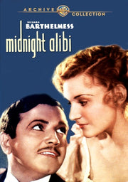 Midnight Alibi - 