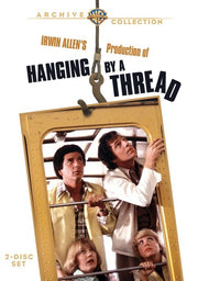 Hanging by a Thread - 