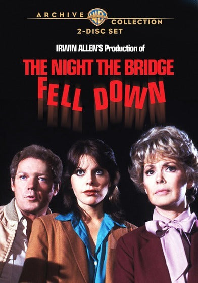 Night the Bridge Fell Down, The - 