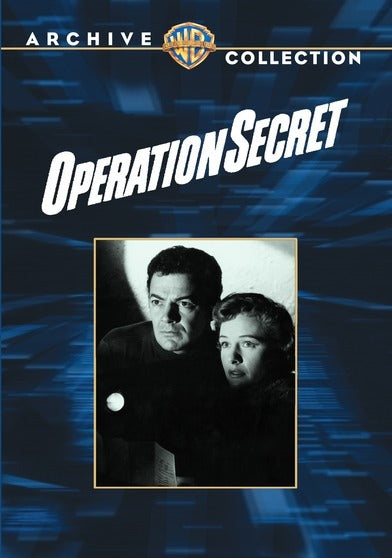 Operation Secret - 