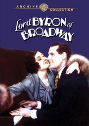 Lord Byron of Broadway - 