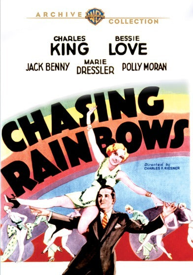 Chasing Rainbows - 