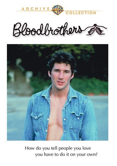 Blood Brothers - 