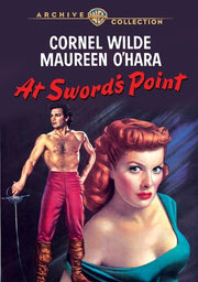 At Sword's Point - 