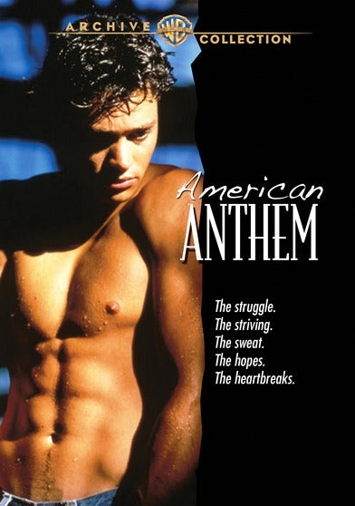 American Anthem - 