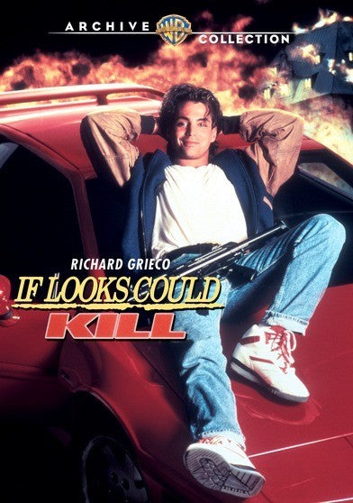 If Looks Could Kill - 