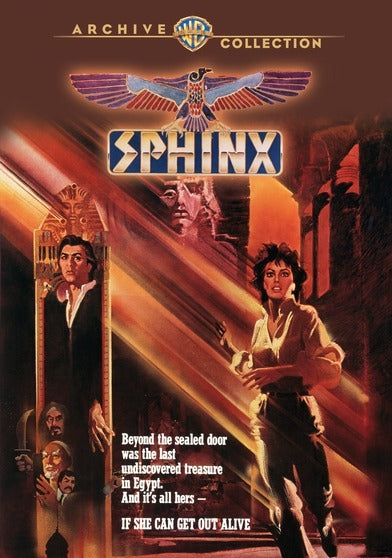Sphinx - 