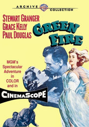Green Fire - 